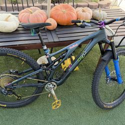 Specialized Stumpjumper EVO Expert