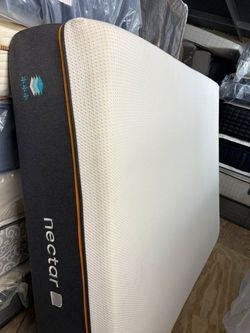 Nectar Memory Foam Mattress Queen