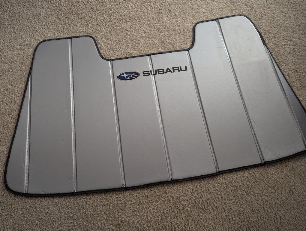 2022 Subaru WRX Windshield