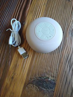 SPEAKER BLUETOOTH