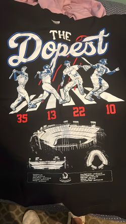 The Dopest T-shirt