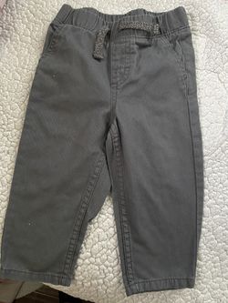 Babyboy pants