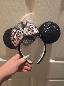 Disney Ears