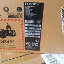 Asus Cx1500cn