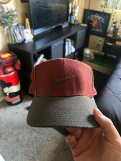 Nike vintage SnapBack