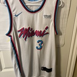 Miami Heat Jersey