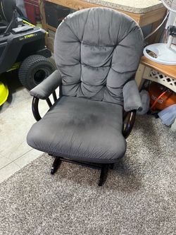 Rocking chair