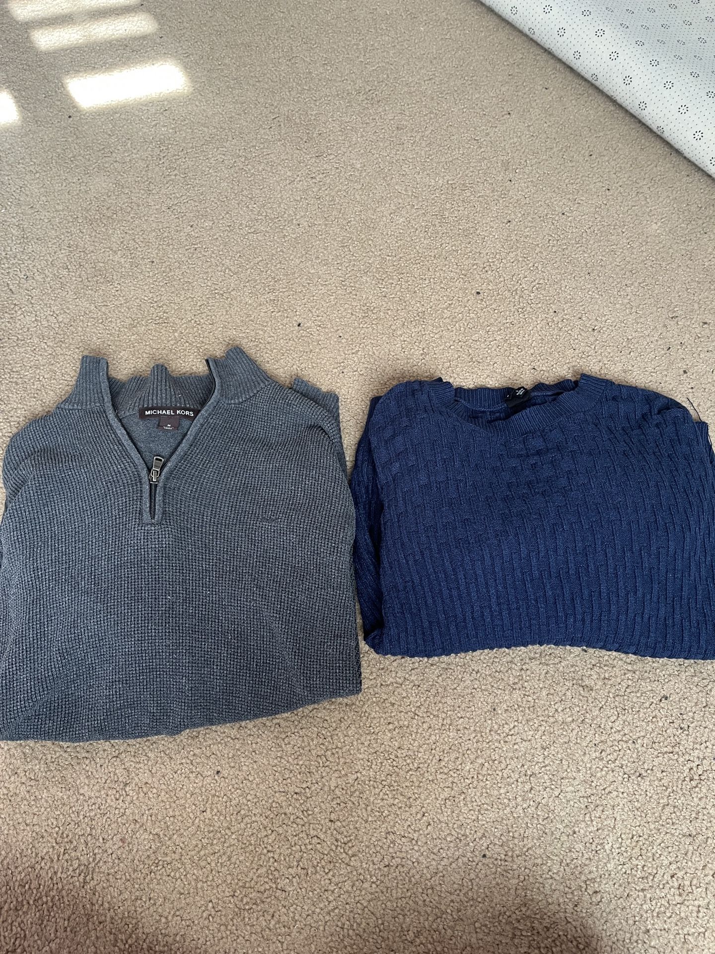 Long Sleeve Bundle