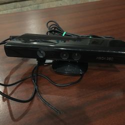 Xbox 360 Kinect Motion Sensor
