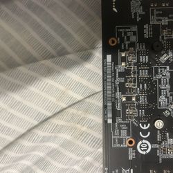 MSI RADEON RX580 Armor 8G OC