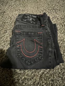 True Religion Pants