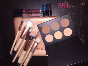 Makeup bundles