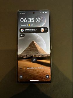 Google Pixel 7