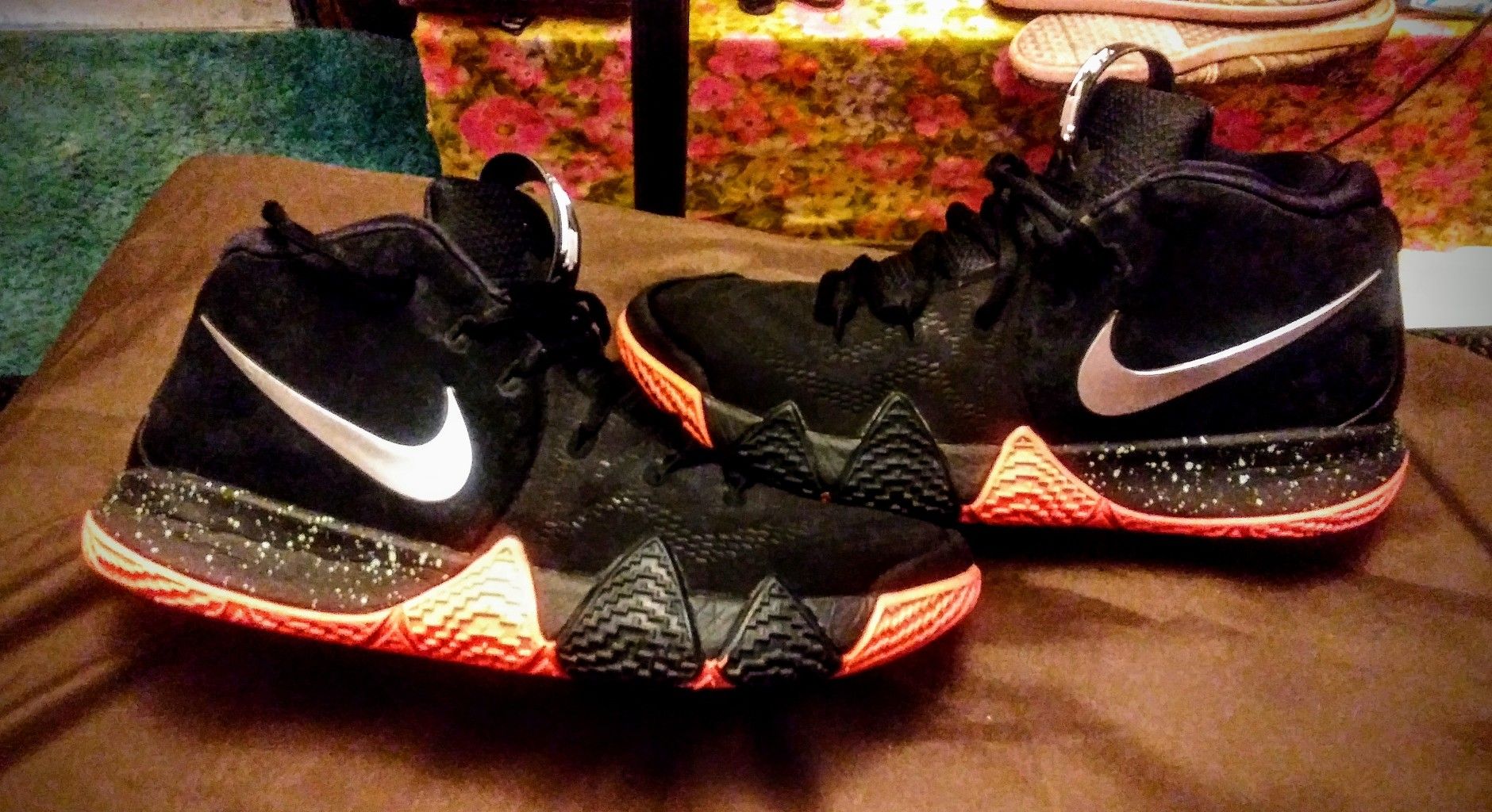 Nike Kyrie 4