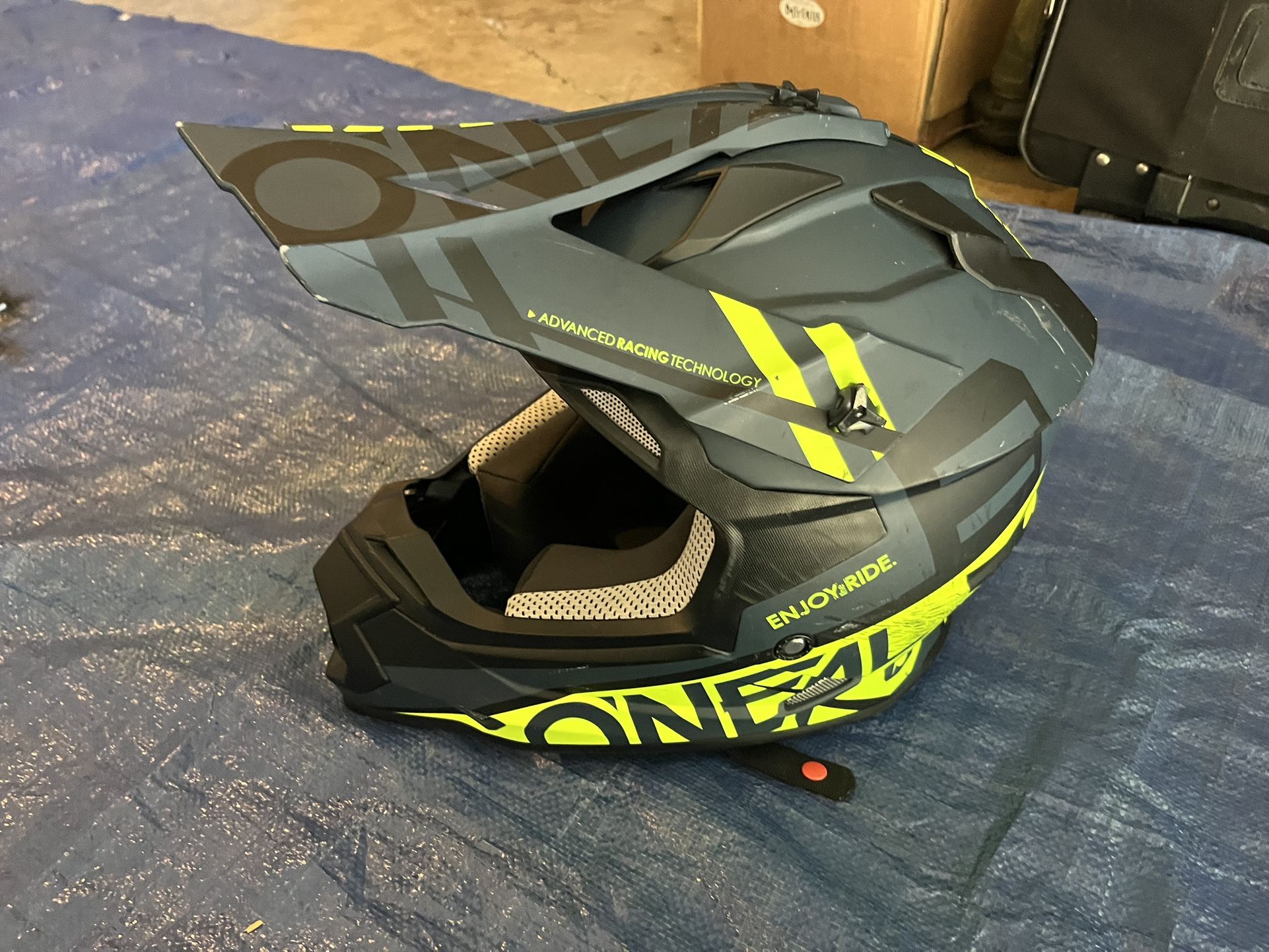 O’Neal Biking Helmet Series 2