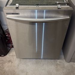 Samsung Dishwasher 