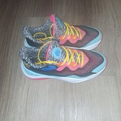 Under Armour Men Shoes