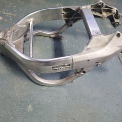 Honda Cbr 600 F4 Frame Chassis