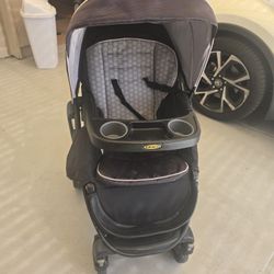 Stroller 