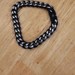 Necklace And Bracelet 