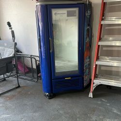 Bud light Fridge 