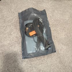 Ring Plug-In Mount for Floodlight Cam