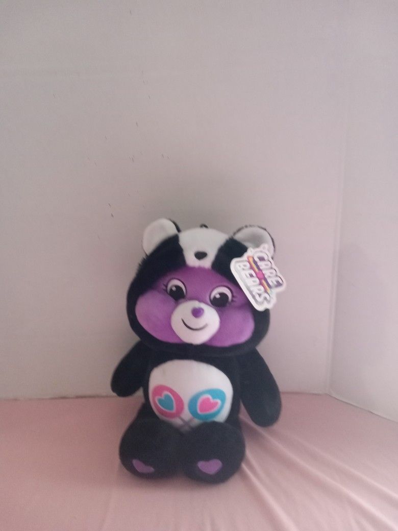 Care Bear  Plush Toys.