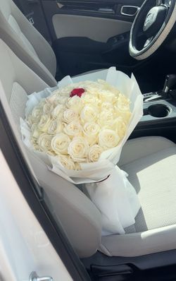 75 Count Rose Bouquet 