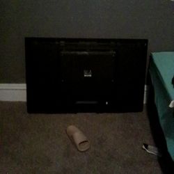 TV Work Nice And Need To Have A Roku That Go To It Or Game