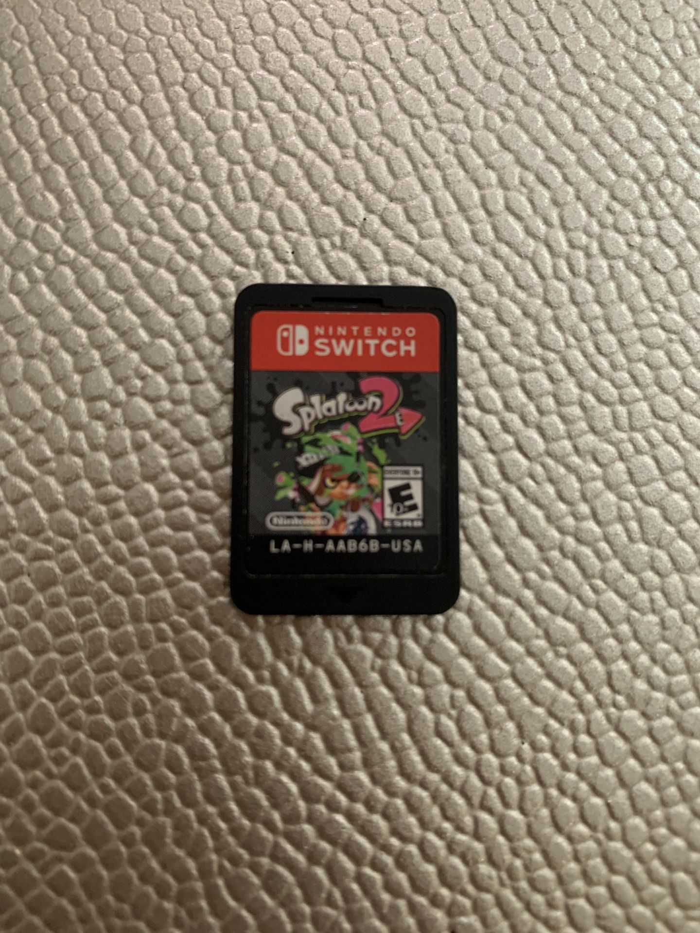 Nintendo Switch Splatoon 2 Tested