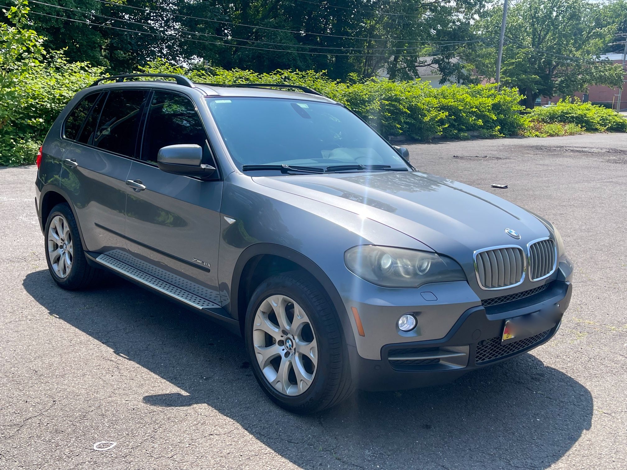 2009 BMW X5 for Sale in Trumbull, CT - OfferUp