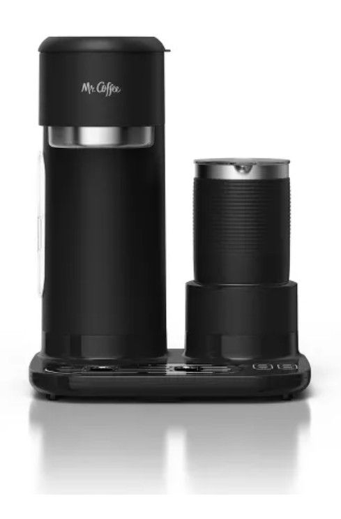 Mr Coffee Iced & Hot Coffee Maker