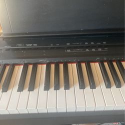 Yamaha Piano Sale For -$199