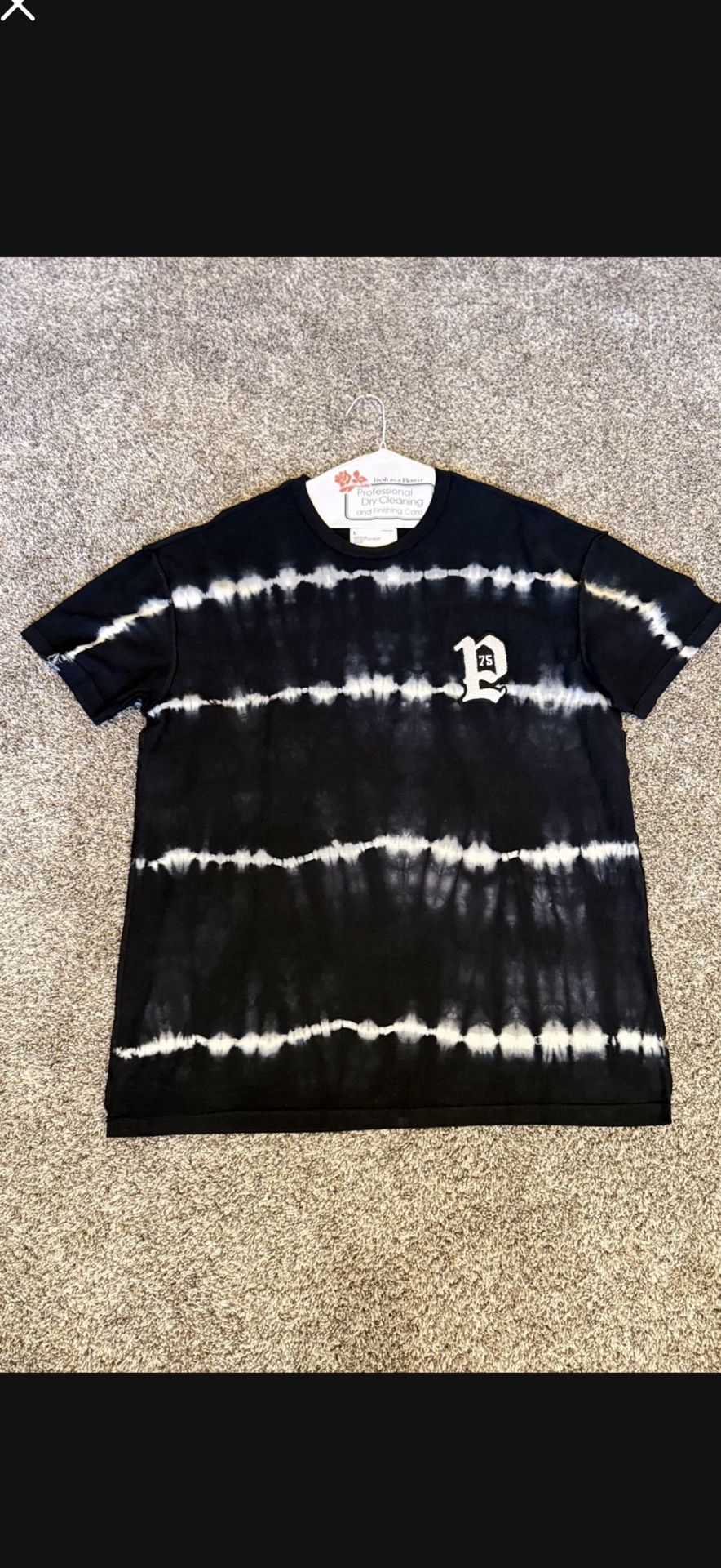 Purple Brand T Shirt