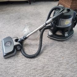 Rainbow Vacuum Cleaner 