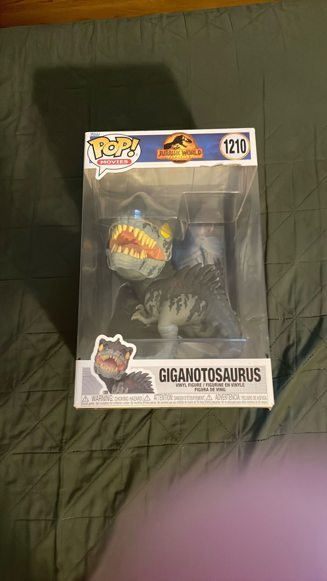 Funko pop