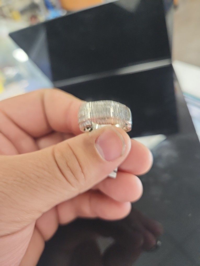 Men's Ring