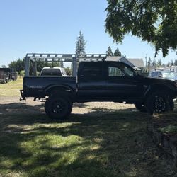 Rack For Short Bed Truck 