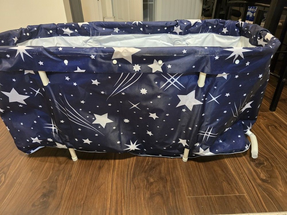 Portable Bathtub