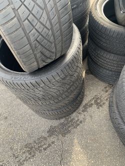 235 40 18 offset 255 35 18