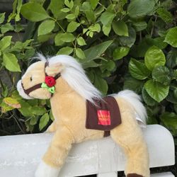 Pony, "Legendary"