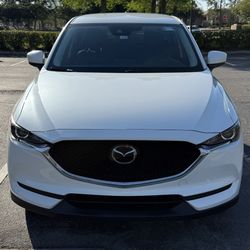 Mazda CX5 2020, Con Garantía De 3 Años En Mazda