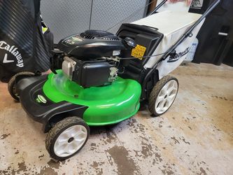 Lawnboy Push Lawn Mower