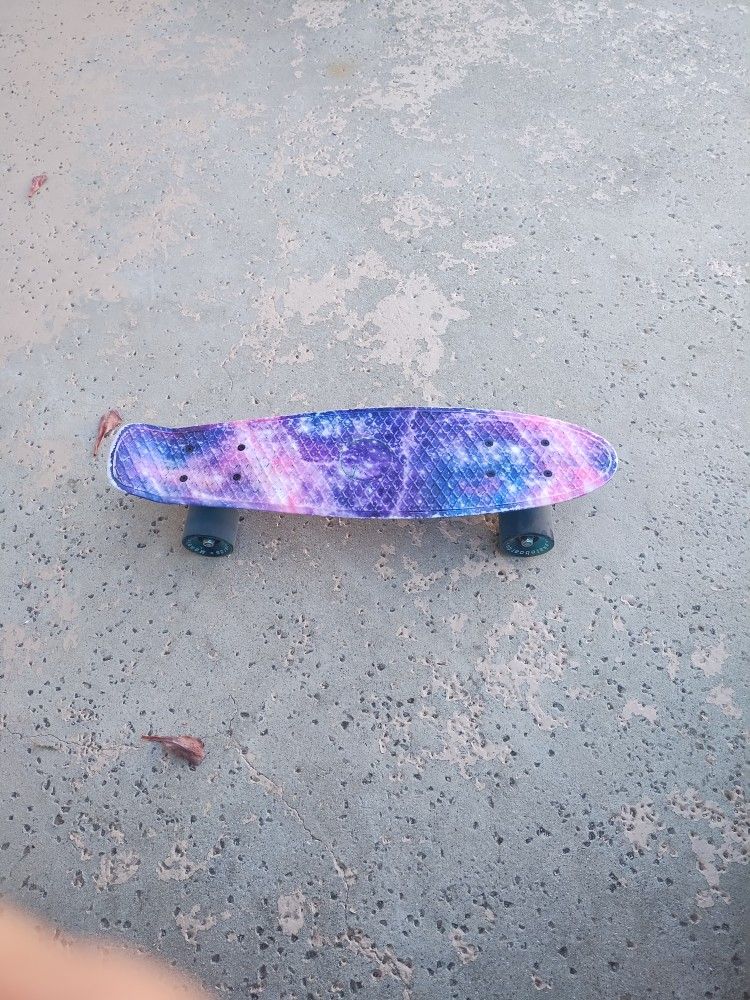 Penny Board