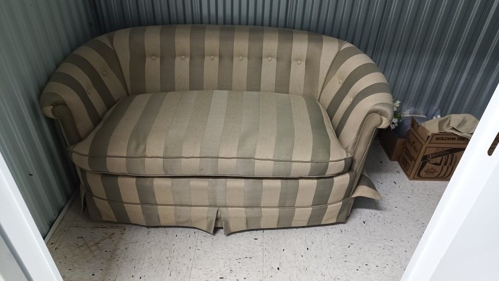Small Sofa 