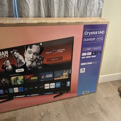 Samsung Pantalla De 65 