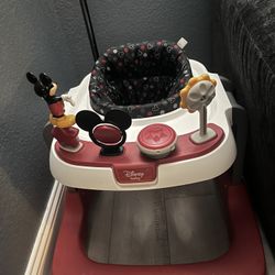 Disney Baby Walker