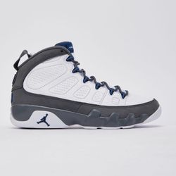 Flint Jordan 9