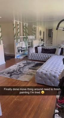 Couch Set