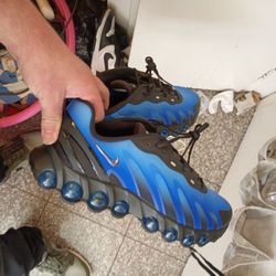 Brand New Nike Air Max Vapormax Size 11